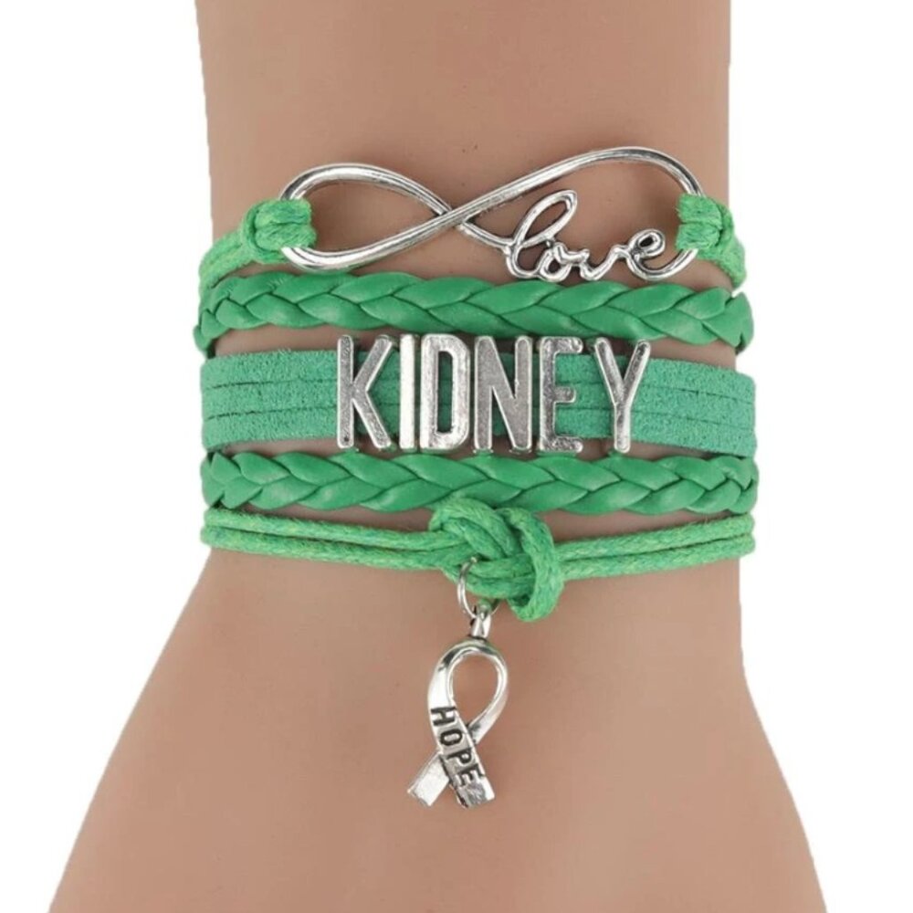 Hope Bracelet